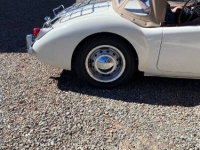 1959 MG MGA for sale in Michigan (ID-125817)