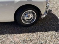 1959 MG MGA for sale in Michigan (ID-125817)