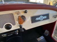 1959 MG MGA for sale in Michigan (ID-125817)