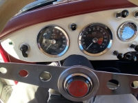 1959 MG MGA for sale in Michigan (ID-125817)