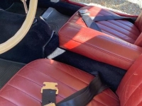1959 MG MGA for sale in Michigan (ID-125817)