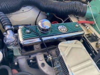 1959 MG MGA for sale in Michigan (ID-125817)