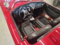 1959 MG MGA for sale in Michigan (ID-137183)
