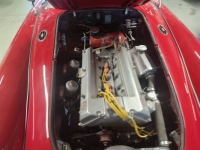 1959 MG MGA for sale in Michigan (ID-137183)