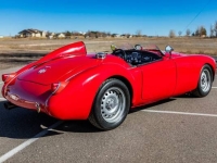 1959 MG MGA for sale in Michigan (ID-145557)