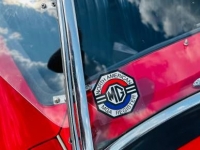 1959 MG Roadster for sale in Michigan (ID-107403)