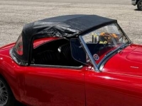 1959 MG Roadster for sale in Michigan (ID-107403)