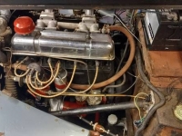 1959 Morgan Plus 4 for sale in Michigan (ID-108432)