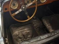 1959 Morgan Plus 4 for sale in Michigan (ID-108432)