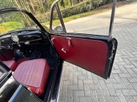 1959 Morris Minor for sale in Michigan (ID-141041)