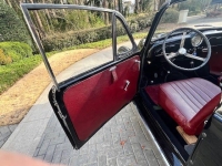 1959 Morris Minor for sale in Michigan (ID-141041)