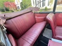 1959 Morris Minor for sale in Michigan (ID-141041)