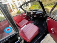 1959 Morris Minor for sale in Michigan (ID-141041)