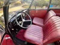 1959 Morris Minor for sale in Michigan (ID-141041)