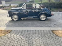 1959 Morris Minor for sale in Michigan (ID-141041)