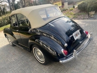1959 Morris Minor for sale in Michigan (ID-141041)