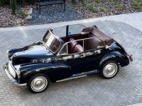 1959 Morris Minor for sale in Michigan (ID-141041)