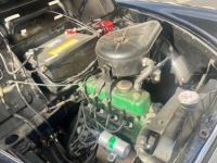 1959 Morris Minor for sale in Michigan (ID-145432)