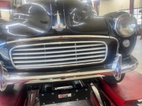 1959 Morris Minor for sale in Michigan (ID-145432)