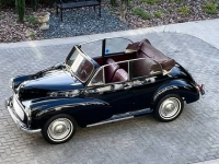 1959 Morris Minor for sale in Michigan (ID-145432)