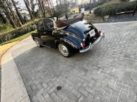 1959 Morris Minor for sale in Michigan (ID-145432)