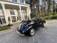 1959 Morris Minor for sale in Michigan (ID-145432)