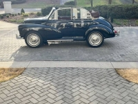 1959 Morris Minor for sale in Michigan (ID-145432)