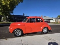 1959 Morris Minor for sale in Michigan (ID-146683)