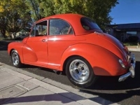 1959 Morris Minor for sale in Michigan (ID-146683)