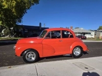 1959 Morris Minor for sale in Michigan (ID-146683)