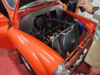 1959 Morris Minor for sale in Michigan (ID-146683)