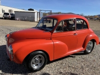 1959 Morris Minor for sale in Michigan (ID-146683)