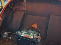 1959 Morris Minor for sale in Michigan (ID-146683)