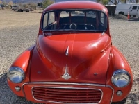 1959 Morris Minor for sale in Michigan (ID-146683)