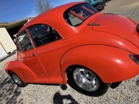 1959 Morris Minor for sale in Michigan (ID-146683)