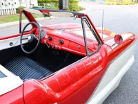 1959 Nash Metropolitan for sale in Michigan (ID-120342)
