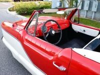 1959 Nash Metropolitan for sale in Michigan (ID-120342)