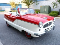 1959 Nash Metropolitan for sale in Michigan (ID-120342)