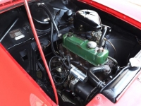 1959 Nash Metropolitan for sale in Michigan (ID-120342)