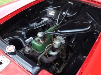 1959 Nash Metropolitan for sale in Michigan (ID-120342)