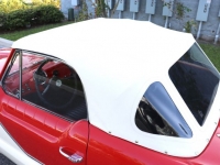 1959 Nash Metropolitan for sale in Michigan (ID-120342)
