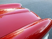 1959 Nash Metropolitan for sale in Michigan (ID-120342)
