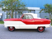 1959 Nash Metropolitan for sale in Michigan (ID-120342)
