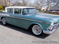 1959 Nash Rambler for sale in Farmingdale, New York (ID-162897)