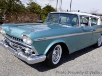 1959 Nash Rambler for sale in Farmingdale, New York (ID-162897)