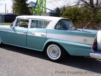 1959 Nash Rambler for sale in Farmingdale, New York (ID-162897)
