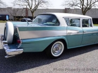 1959 Nash Rambler for sale in Farmingdale, New York (ID-162897)