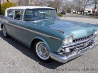 1959 Nash Rambler for sale in Farmingdale, New York (ID-162897)