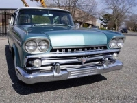 1959 Nash Rambler for sale in Farmingdale, New York (ID-162897)