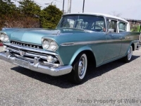 1959 Nash Rambler for sale in Farmingdale, New York (ID-162897)